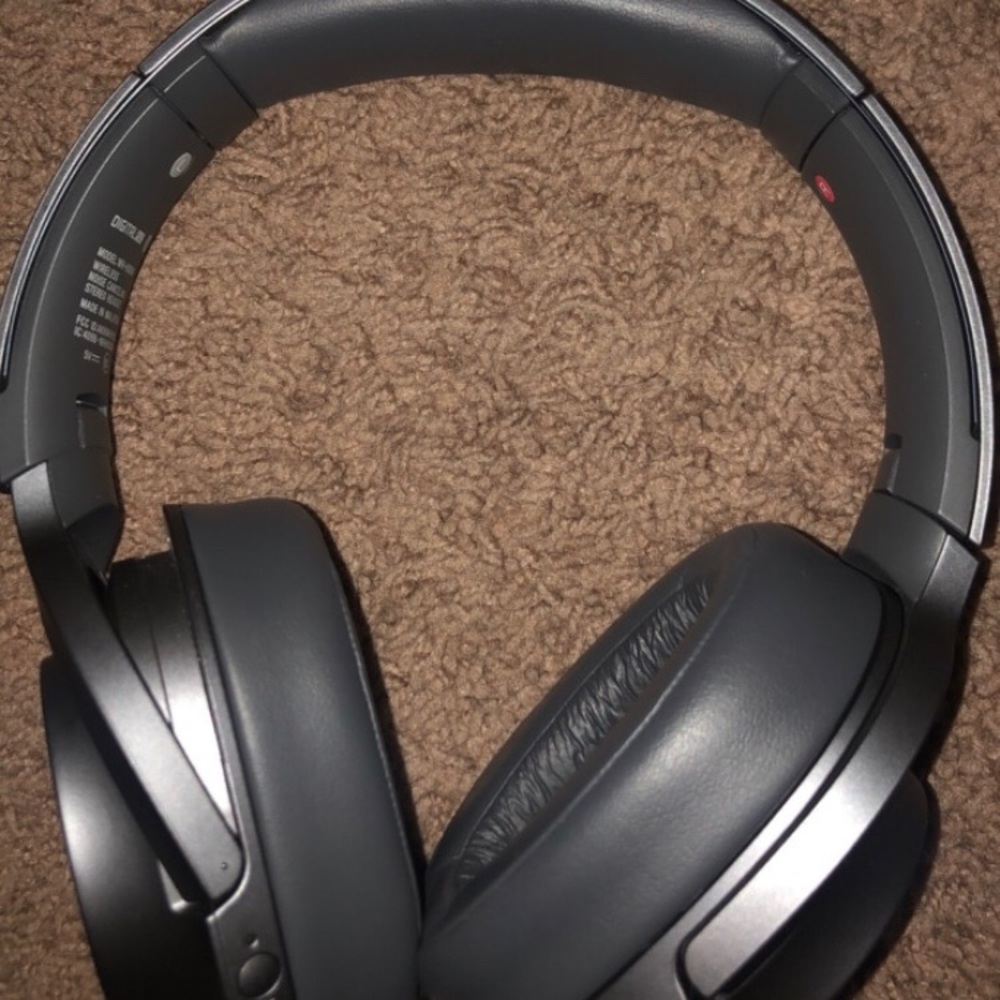 Headphones